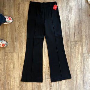 High rise flare - Spanx best seller !